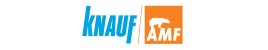 Подвесные потолки AMF Knauf (АМФ Кнауф) СПб